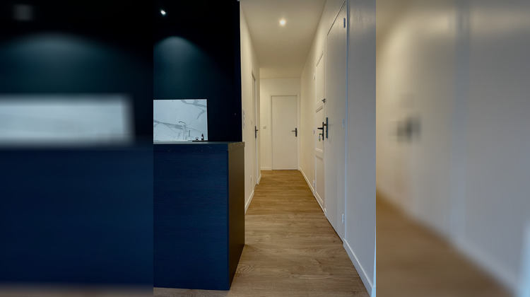 Ma-Cabane - Vente Appartement La Baule-Escoublac, 57 m²