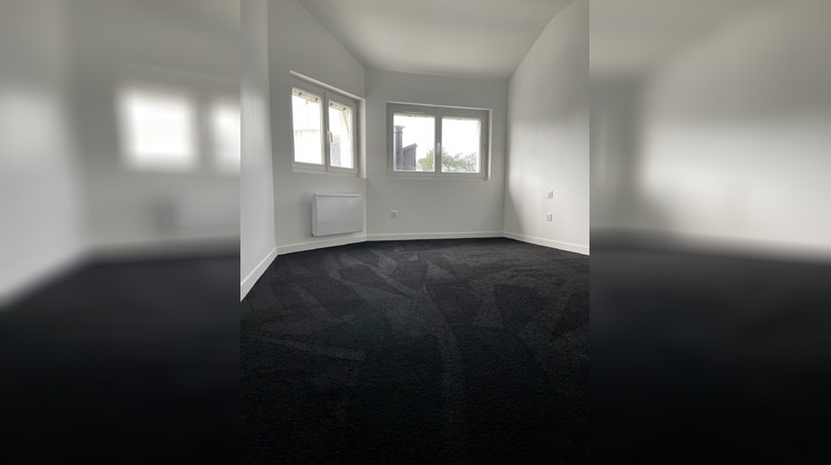 Ma-Cabane - Vente Appartement La Baule-Escoublac, 57 m²