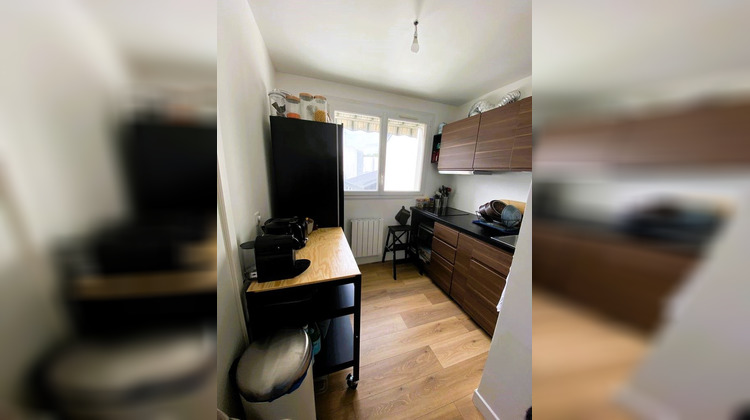 Ma-Cabane - Vente Appartement La Baule-Escoublac, 46 m²