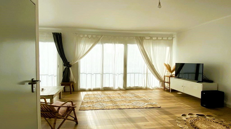 Ma-Cabane - Vente Appartement La Baule-Escoublac, 46 m²