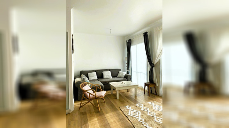 Ma-Cabane - Vente Appartement La Baule-Escoublac, 46 m²