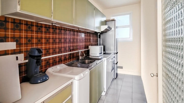 Ma-Cabane - Vente Appartement LA BAULE ESCOUBLAC, 65 m²