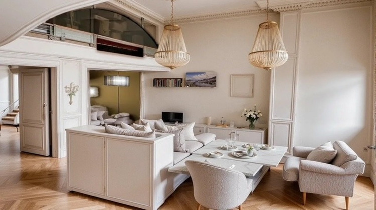 Ma-Cabane - Vente Appartement LA BAULE ESCOUBLAC, 104 m²