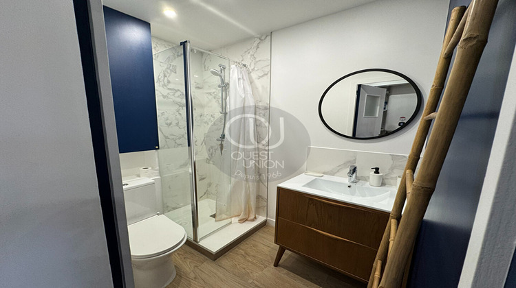 Ma-Cabane - Vente Appartement LA BAULE-ESCOUBLAC, 21 m²