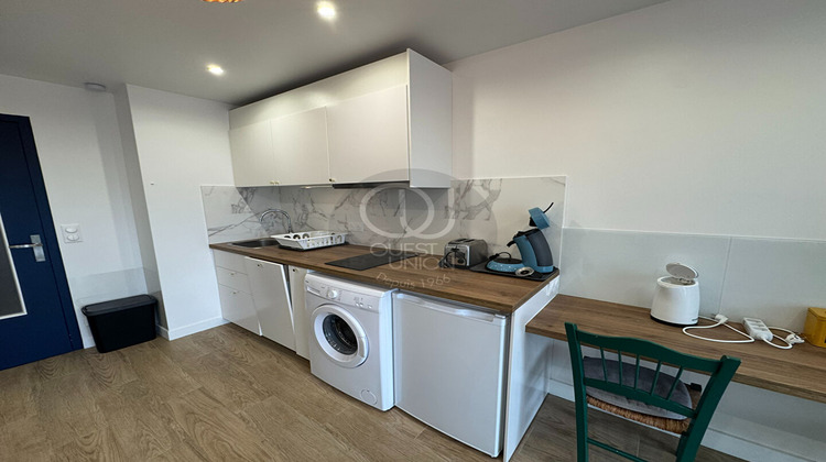 Ma-Cabane - Vente Appartement LA BAULE-ESCOUBLAC, 21 m²