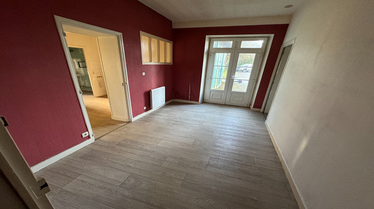 Ma-Cabane - Vente Appartement LA BAULE-ESCOUBLAC, 44 m²