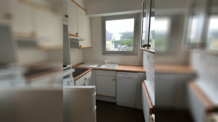 Ma-Cabane - Vente Appartement LA BAULE-ESCOUBLAC, 65 m²