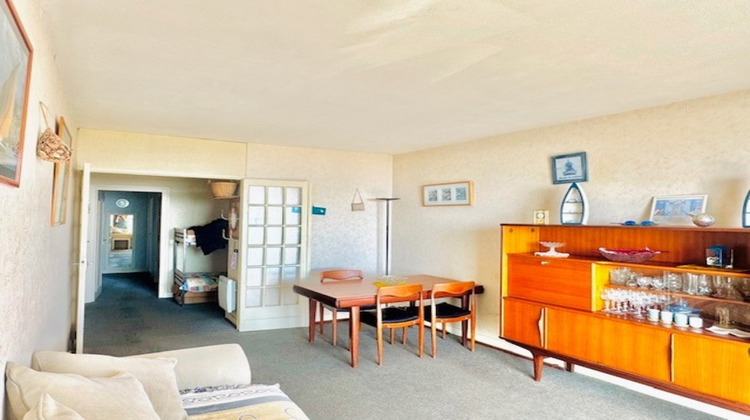 Ma-Cabane - Vente Appartement LA BAULE ESCOUBLAC, 54 m²