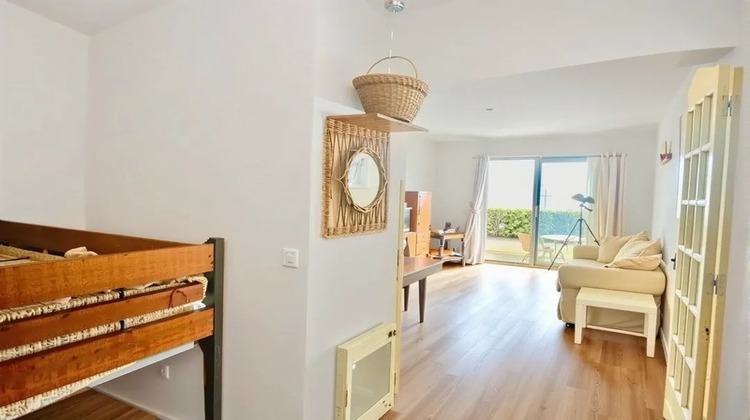 Ma-Cabane - Vente Appartement LA BAULE ESCOUBLAC, 54 m²