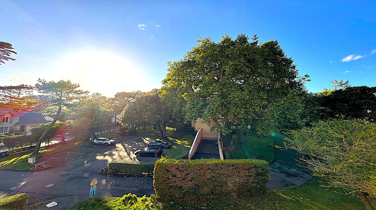 Ma-Cabane - Vente Appartement LA BAULE-ESCOUBLAC, 38 m²