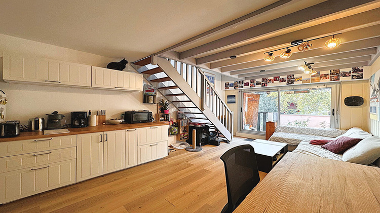 Ma-Cabane - Vente Appartement LA BAULE-ESCOUBLAC, 38 m²