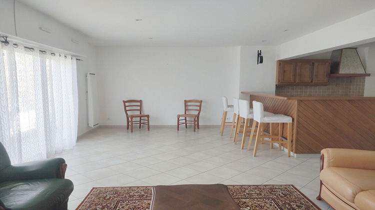 Ma-Cabane - Vente Appartement LA BAULE-ESCOUBLAC, 61 m²