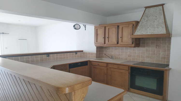 Ma-Cabane - Vente Appartement LA BAULE-ESCOUBLAC, 61 m²