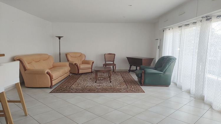 Ma-Cabane - Vente Appartement LA BAULE-ESCOUBLAC, 61 m²