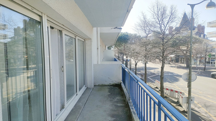 Ma-Cabane - Vente Appartement LA BAULE-ESCOUBLAC, 61 m²