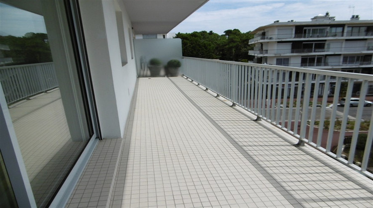 Ma-Cabane - Vente Appartement LA BAULE-ESCOUBLAC, 52 m²