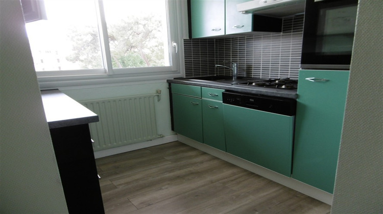 Ma-Cabane - Vente Appartement LA BAULE-ESCOUBLAC, 52 m²