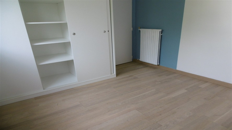 Ma-Cabane - Vente Appartement LA BAULE-ESCOUBLAC, 52 m²