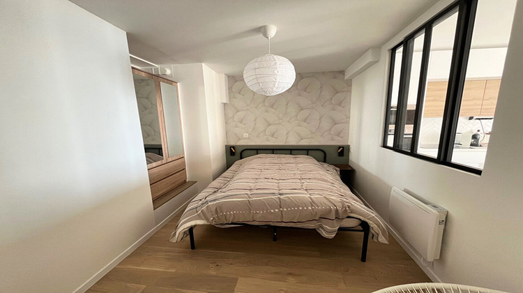 Ma-Cabane - Vente Appartement LA BAULE-ESCOUBLAC, 46 m²