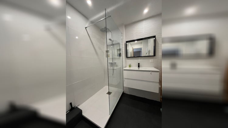 Ma-Cabane - Vente Appartement LA BAULE-ESCOUBLAC, 46 m²