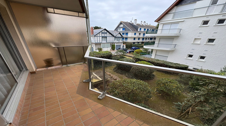 Ma-Cabane - Vente Appartement LA BAULE-ESCOUBLAC, 53 m²