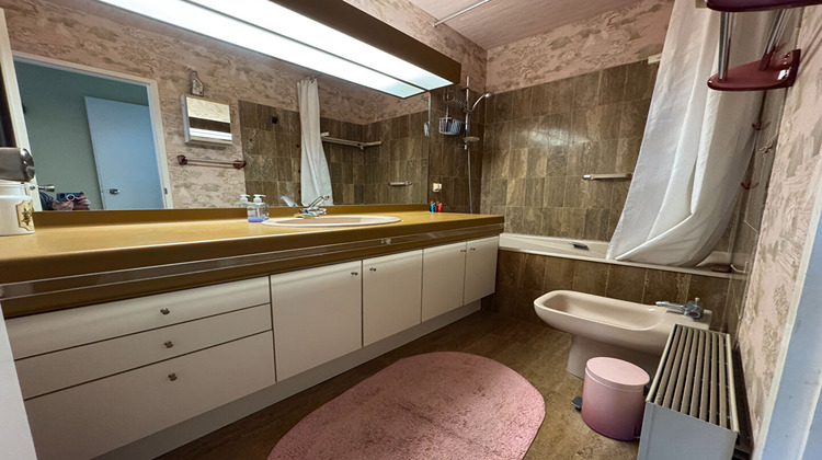 Ma-Cabane - Vente Appartement LA BAULE-ESCOUBLAC, 53 m²