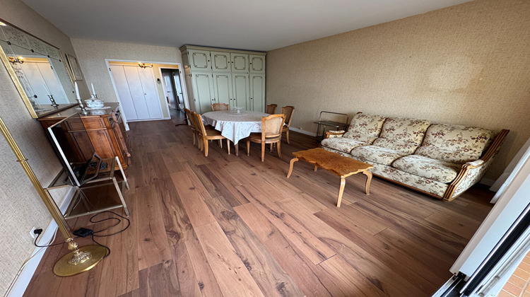 Ma-Cabane - Vente Appartement LA BAULE-ESCOUBLAC, 53 m²