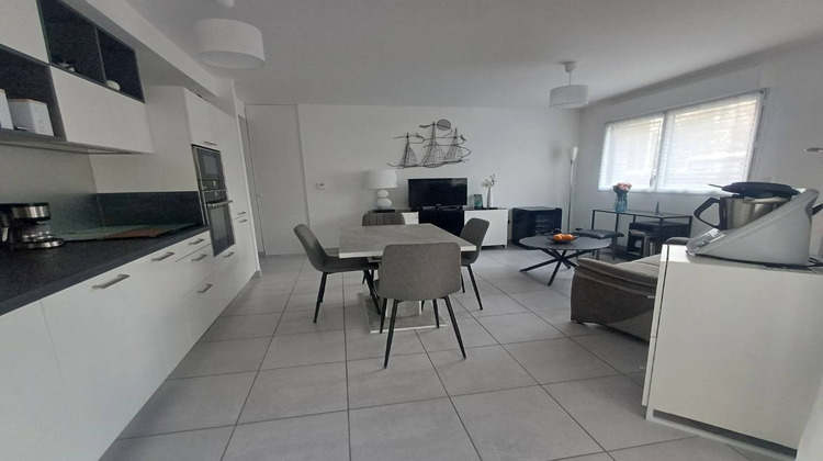 Ma-Cabane - Vente Appartement LA BAULE-ESCOUBLAC, 49 m²
