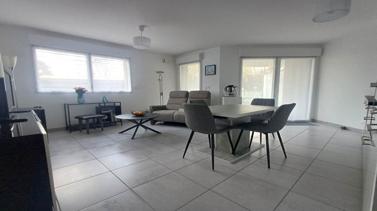 Ma-Cabane - Vente Appartement LA BAULE-ESCOUBLAC, 49 m²