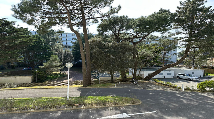 Ma-Cabane - Vente Appartement LA BAULE-ESCOUBLAC, 21 m²