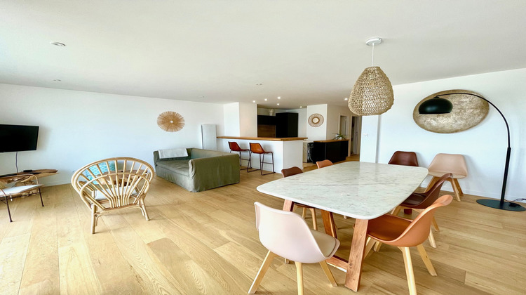 Ma-Cabane - Vente Appartement La Baule-Escoublac, 75 m²