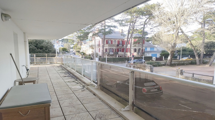 Ma-Cabane - Vente Appartement LA BAULE-ESCOUBLAC, 61 m²