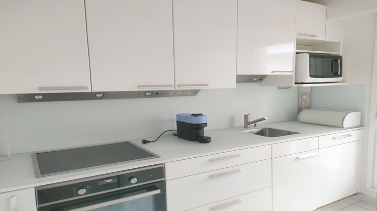 Ma-Cabane - Vente Appartement LA BAULE-ESCOUBLAC, 61 m²