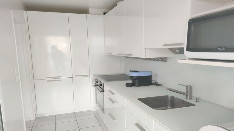 Ma-Cabane - Vente Appartement LA BAULE-ESCOUBLAC, 61 m²