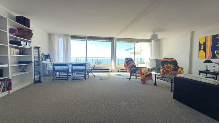 Ma-Cabane - Vente Appartement LA BAULE-ESCOUBLAC, 82 m²