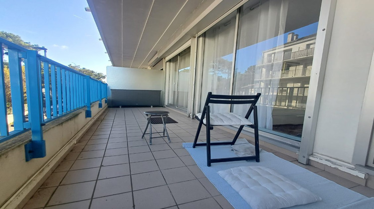 Ma-Cabane - Vente Appartement LA BAULE-ESCOUBLAC, 82 m²