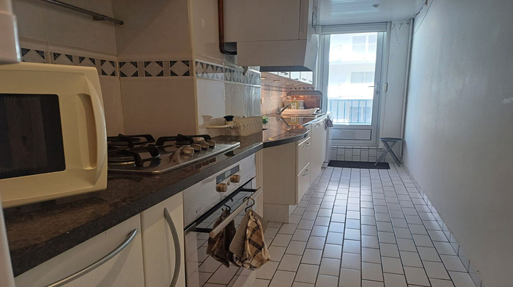 Ma-Cabane - Vente Appartement LA BAULE-ESCOUBLAC, 82 m²