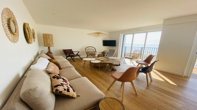 Ma-Cabane - Vente Appartement La Baule-Escoublac, 108 m²