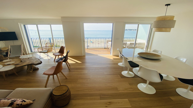 Ma-Cabane - Vente Appartement La Baule-Escoublac, 108 m²