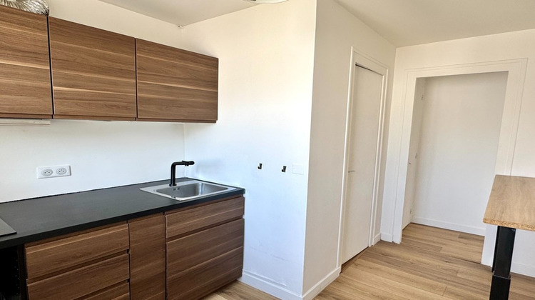 Ma-Cabane - Vente Appartement LA BAULE ESCOUBLAC, 47 m²