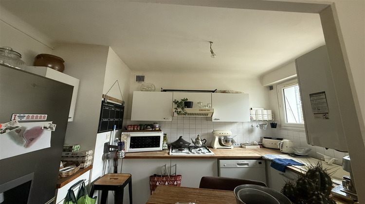 Ma-Cabane - Vente Appartement LA BAULE-ESCOUBLAC, 62 m²