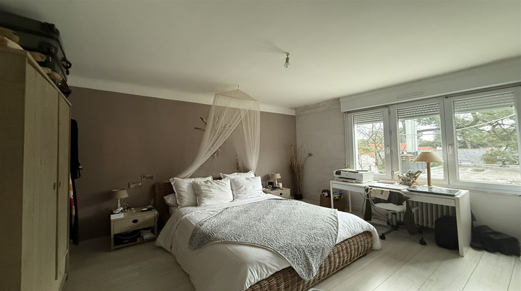 Ma-Cabane - Vente Appartement LA BAULE-ESCOUBLAC, 62 m²