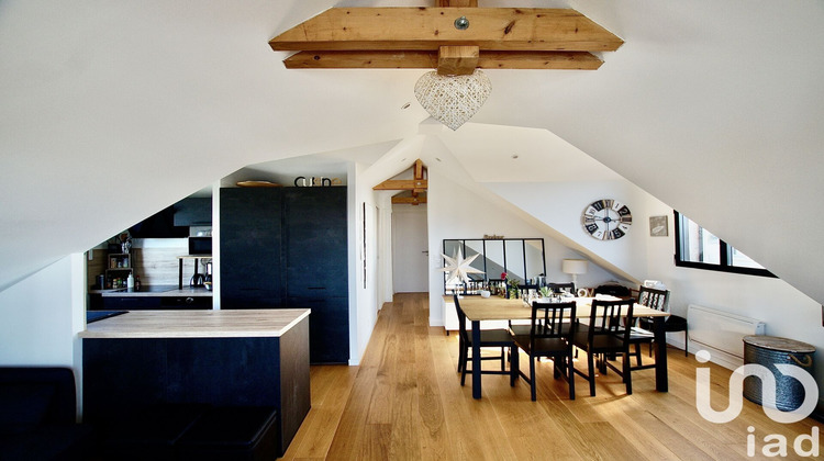 Ma-Cabane - Vente Appartement La Baule-Escoublac, 45 m²