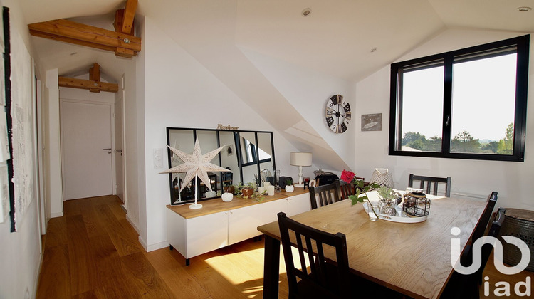 Ma-Cabane - Vente Appartement La Baule-Escoublac, 45 m²