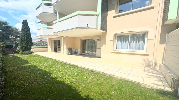 Ma-Cabane - Vente Appartement LA BAULE-ESCOUBLAC, 91 m²