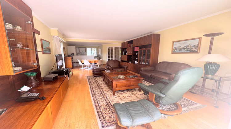 Ma-Cabane - Vente Appartement LA BAULE-ESCOUBLAC, 91 m²