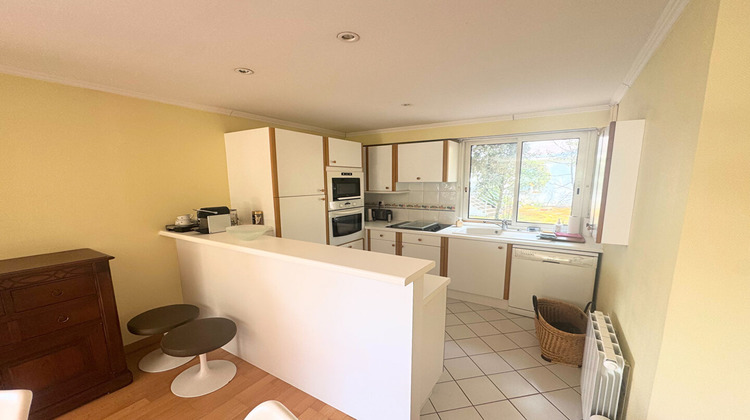 Ma-Cabane - Vente Appartement LA BAULE-ESCOUBLAC, 91 m²