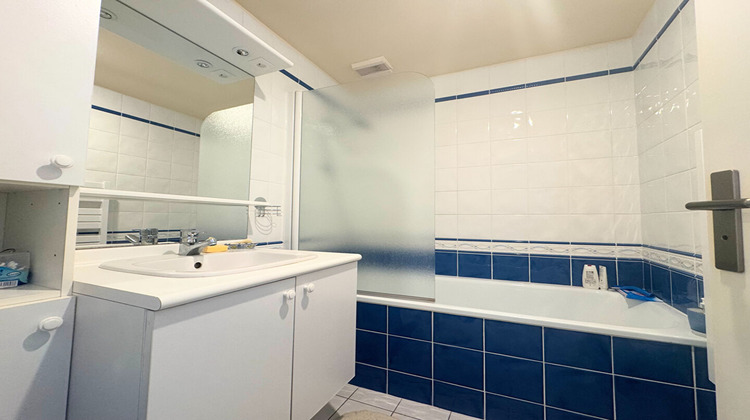 Ma-Cabane - Vente Appartement LA BAULE-ESCOUBLAC, 91 m²