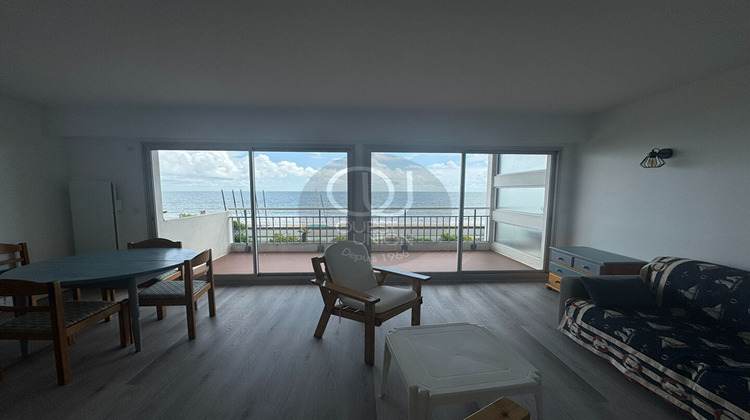 Ma-Cabane - Vente Appartement LA BAULE-ESCOUBLAC, 62 m²