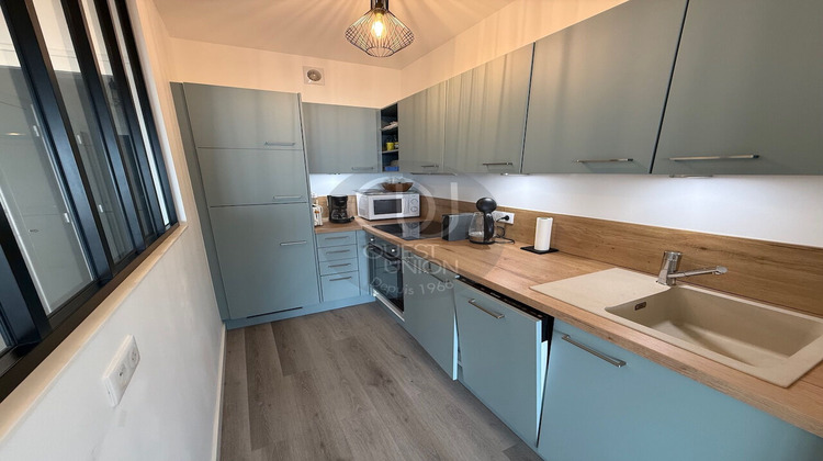 Ma-Cabane - Vente Appartement LA BAULE-ESCOUBLAC, 62 m²